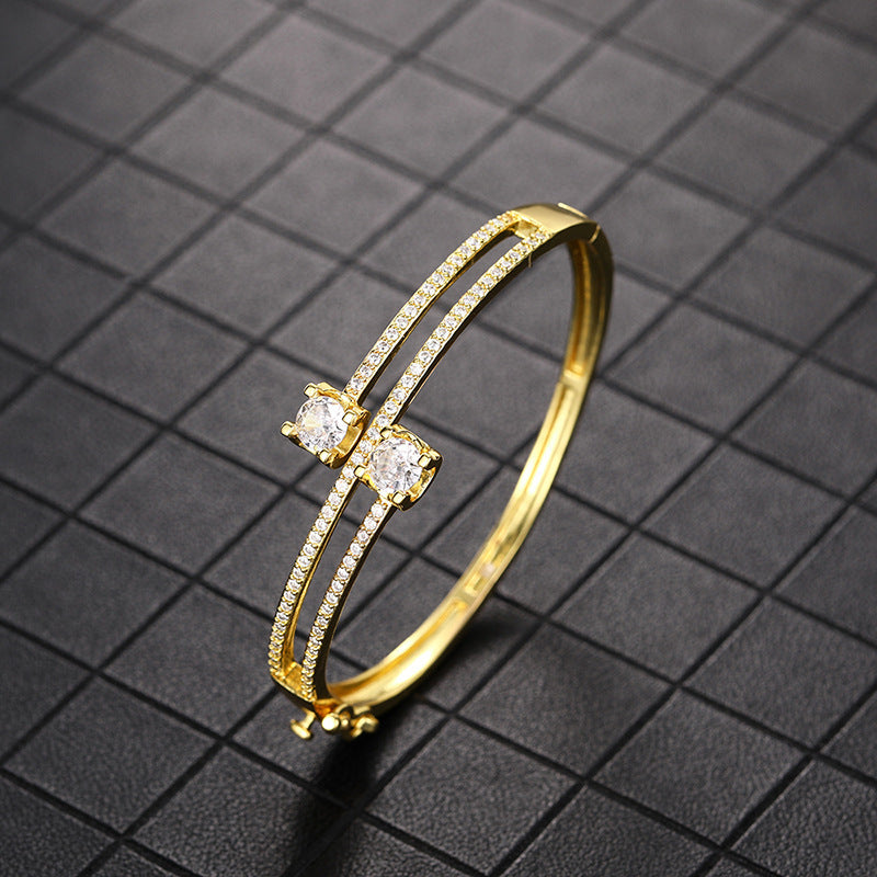 Fashion Multi-layer New Bracelet For Women